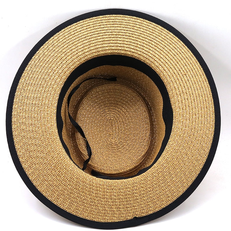 ROUXI Panama Hat