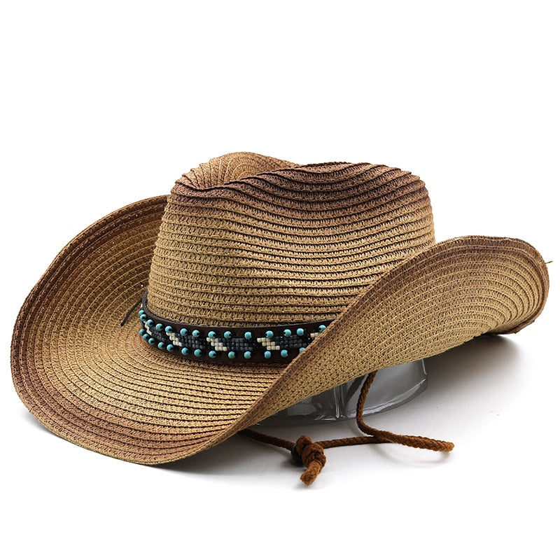 LIALA Cowboy Hat