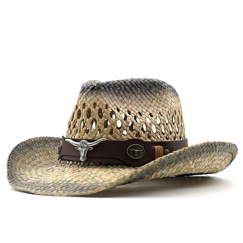 MILANA Cowboy Hat