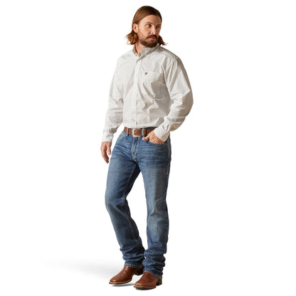 M2 Traditional Relaxed Truman Boot Cut