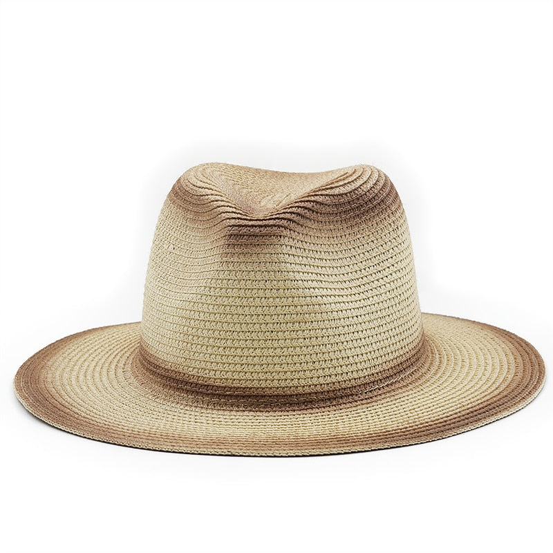 SALOME Panama Hat