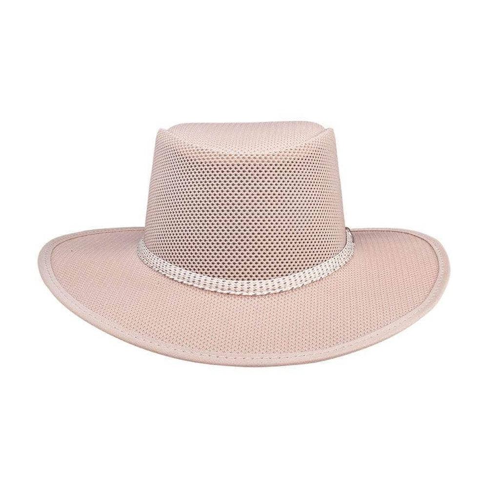 Cabana | Mens Breathable Wide Brim Sun Hat