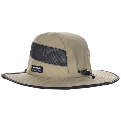 Nylon Camper Boonie Sun Hat