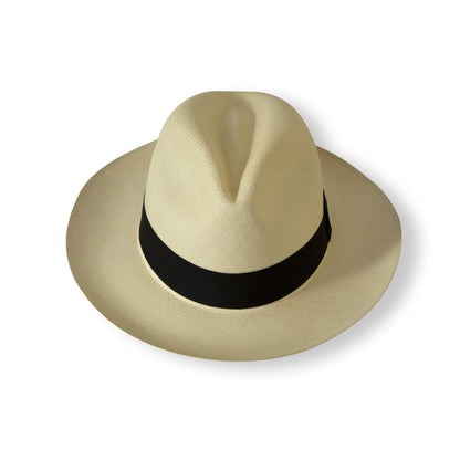 H&F Signature Range - Classic Fedora (Monticristi Grade 22)