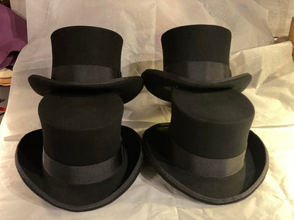 Classic Top Hat