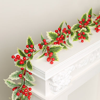 Christmas Berry Bouquet