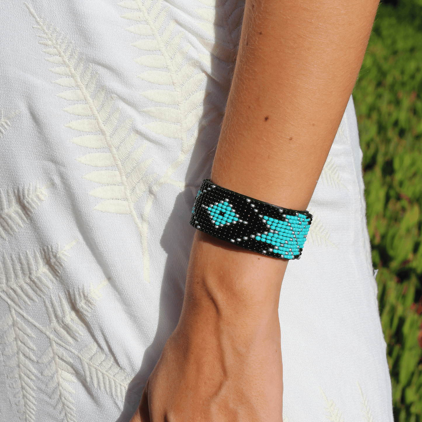 Saint Barth Sambboho bracelet