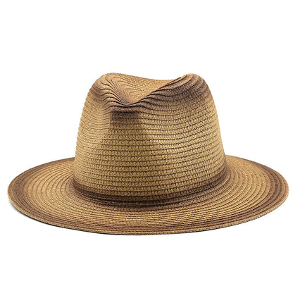 SALOME Panama Hat