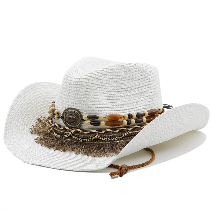 HARPER Cowboy Hat