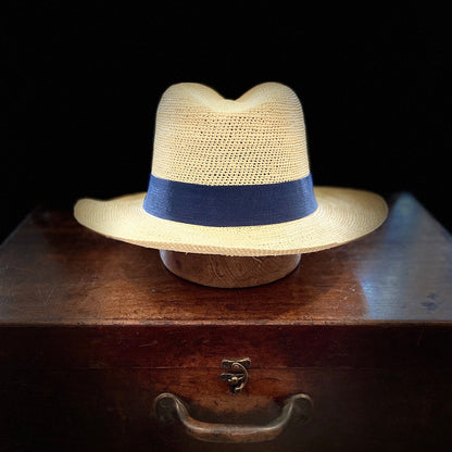 New Arrival Classical Panama Hat Explorer [Free shipping and box packing]