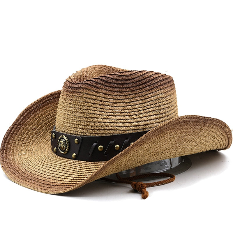 RESTELLA Cowboy Hat