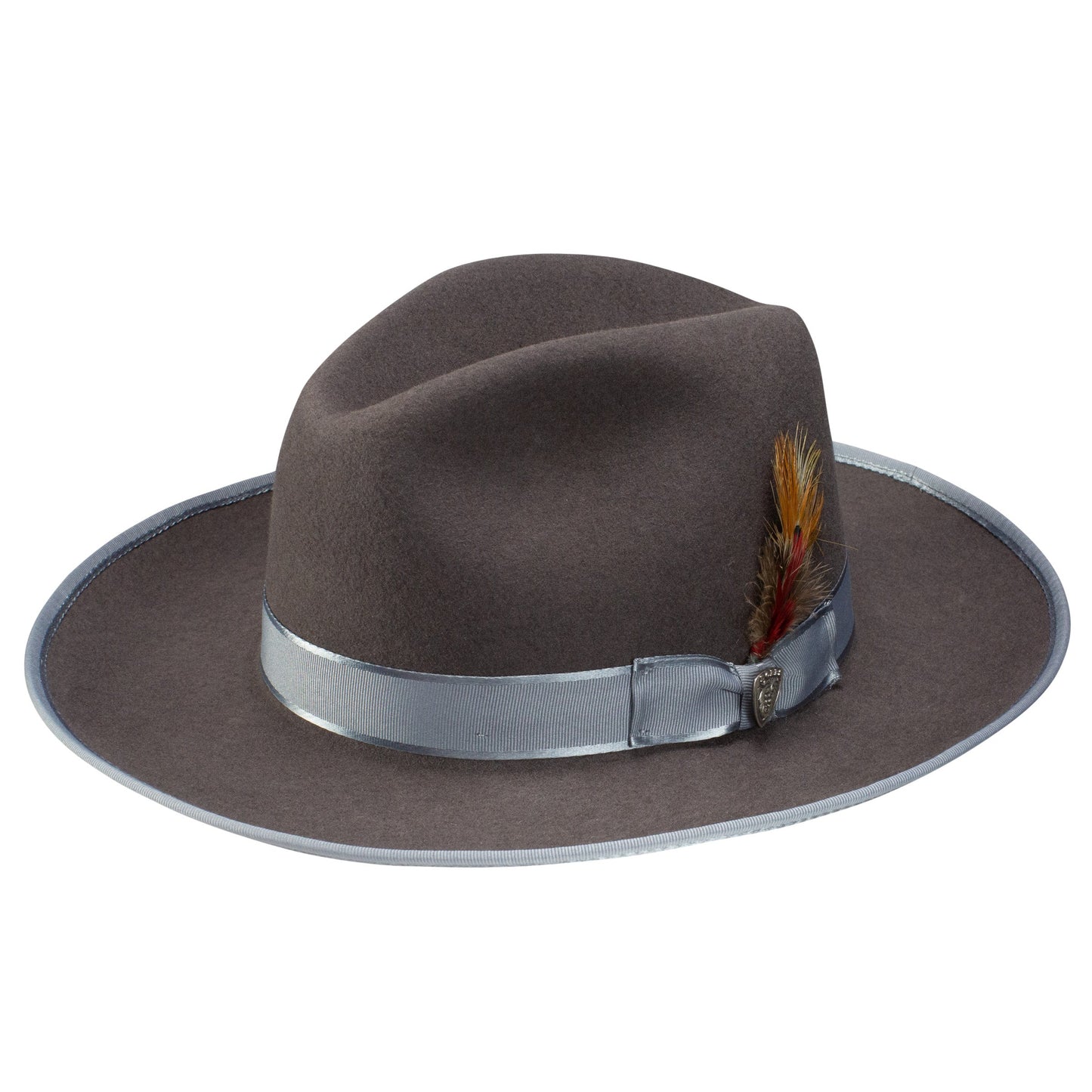 Dobbs Esquire B Wool Pinch Front Fedora