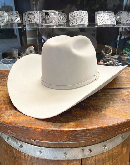 El Presidente 100X Premier Cowboy Hat