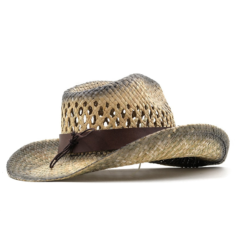 MILANA Cowboy Hat