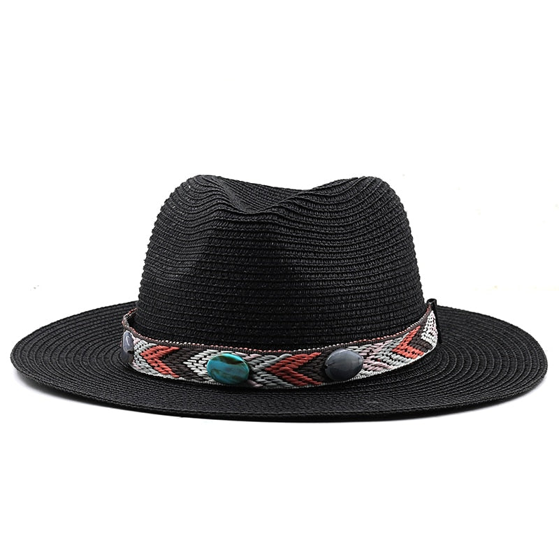 DARCIA Fedora Hat