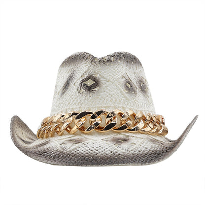 AARON Cowboy Hat