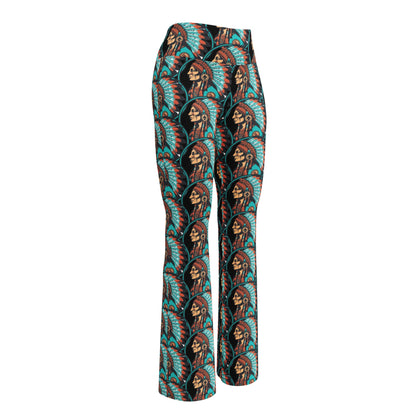 Chief Flare Leggings