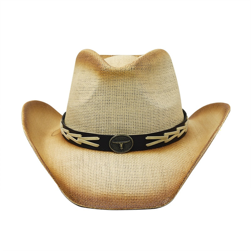 TALIRA Cowboy Hat