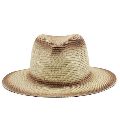 SALOME Panama Hat