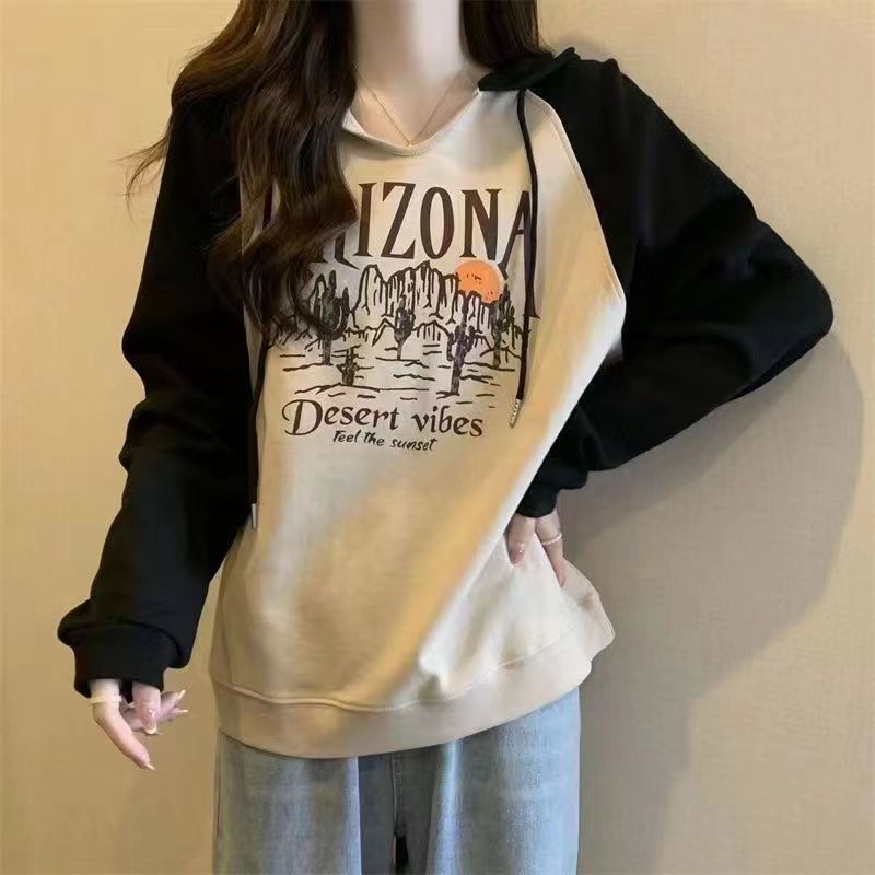 Women's Sweatshirt