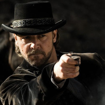 3:10 To Yuma Hat Replica