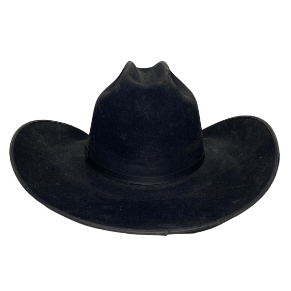 Western TV Series 02 100X Cowboy Hat