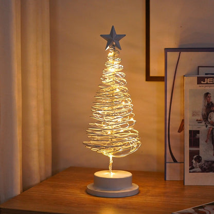 Christmas Tree Lamp