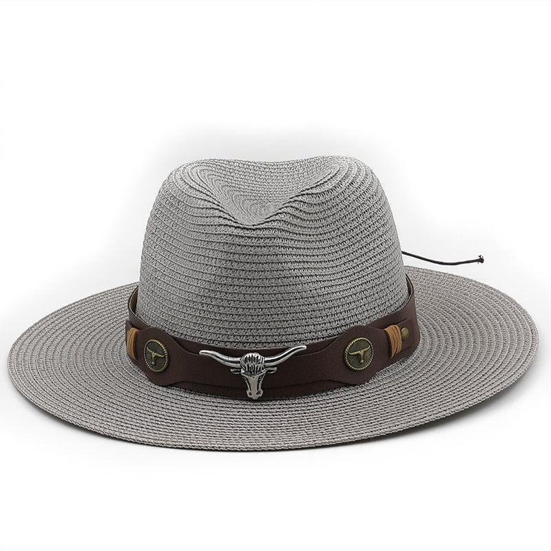 NOVELLA Panama Hat