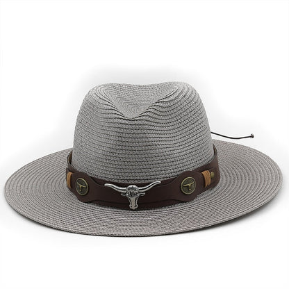 NOVELLA Panama Hat