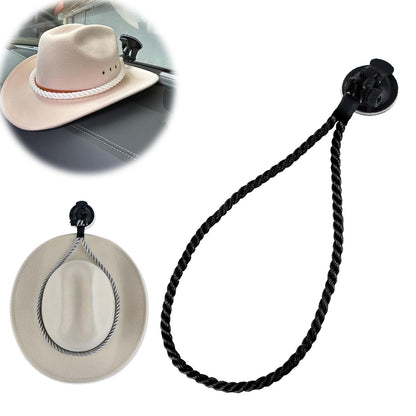 HAT MOUNTS. COWBOY HAT MOUNTS FOR YOUR VEHICLE