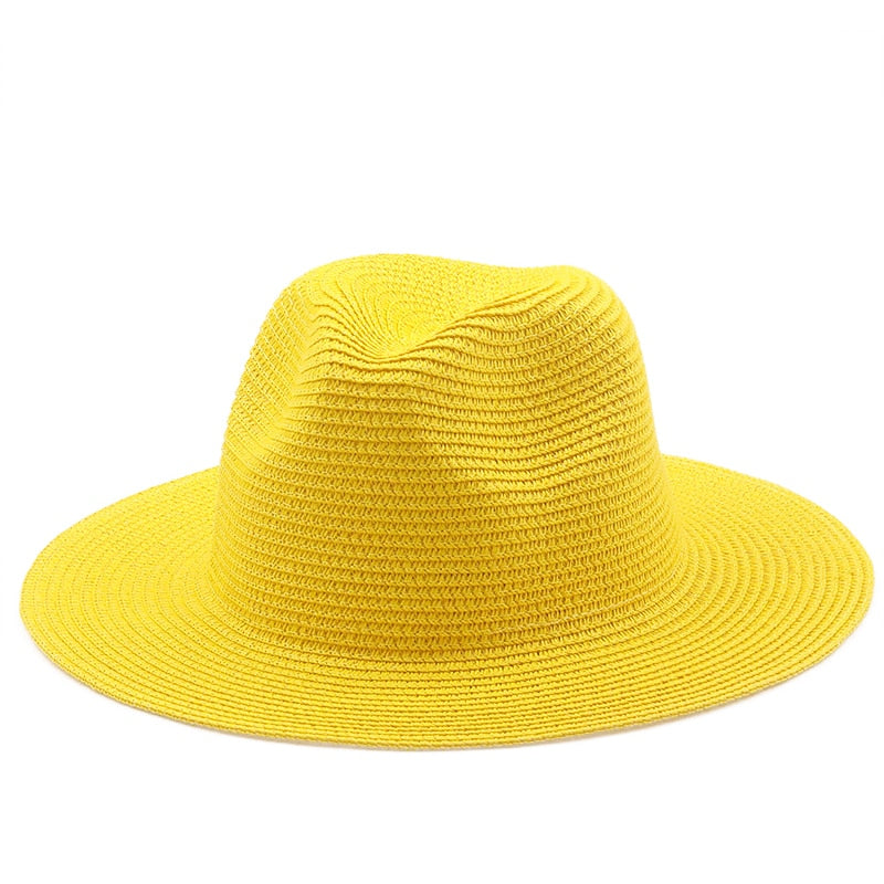 TORA Fedora Hat