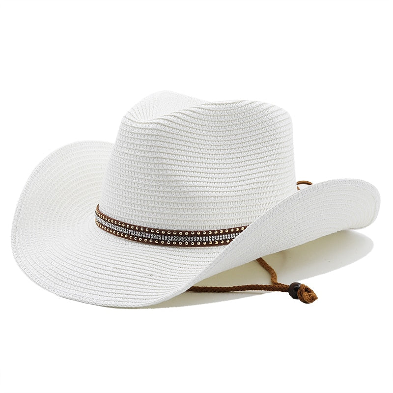 ROSEYL Cowboy Hat