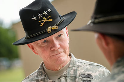 Classic Model Cavalry Hat Black,Confederate Officer Hat