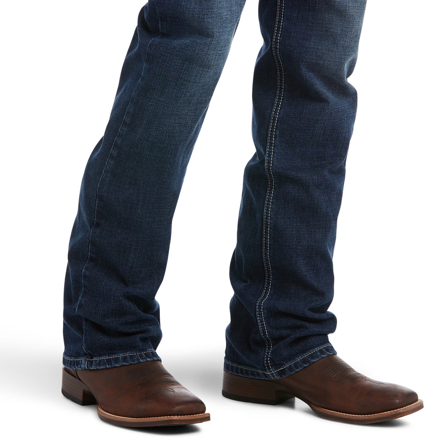 M5 Slim Stretch Matteo Straight Leg