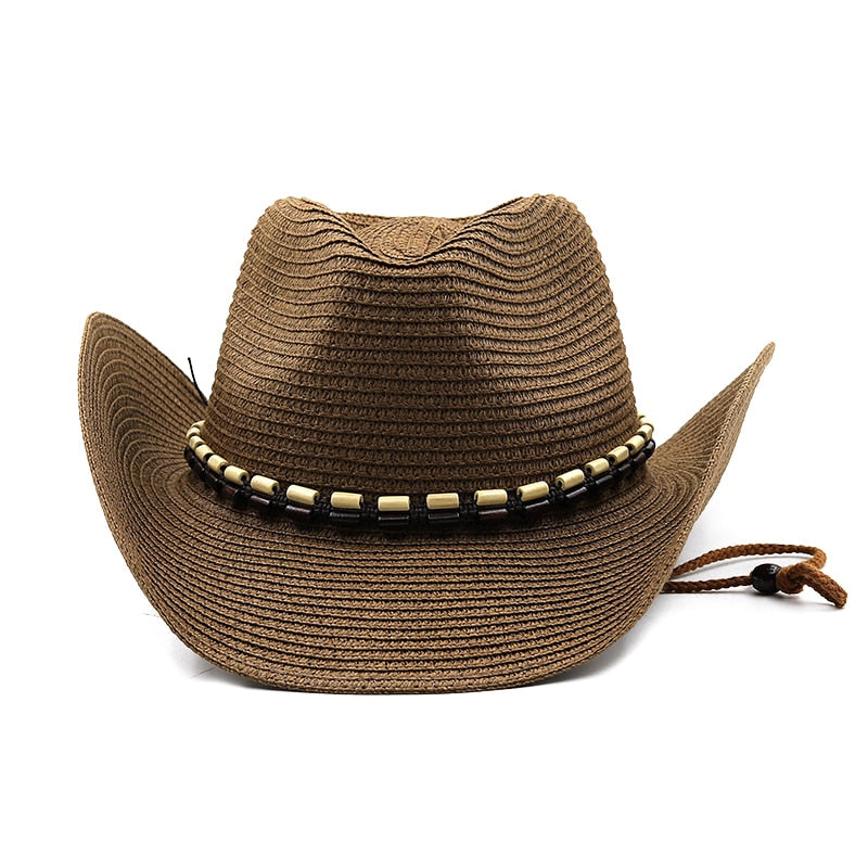 ANYAL Cowboy  Hat