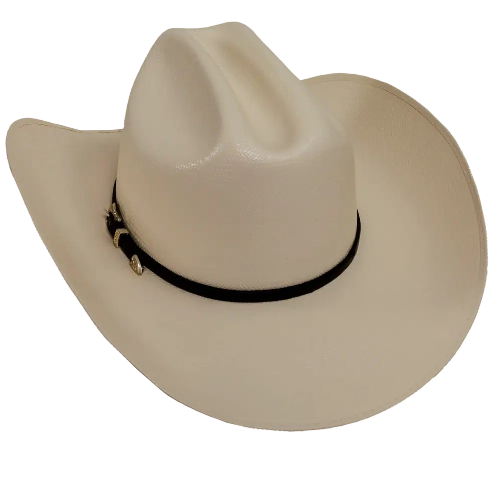 Vaquero | Mens Straw Cowboy Hat