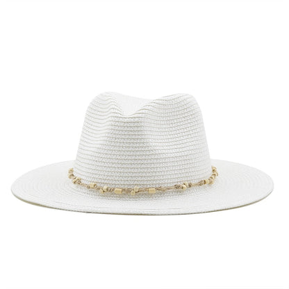 CABELLO Panama Hat