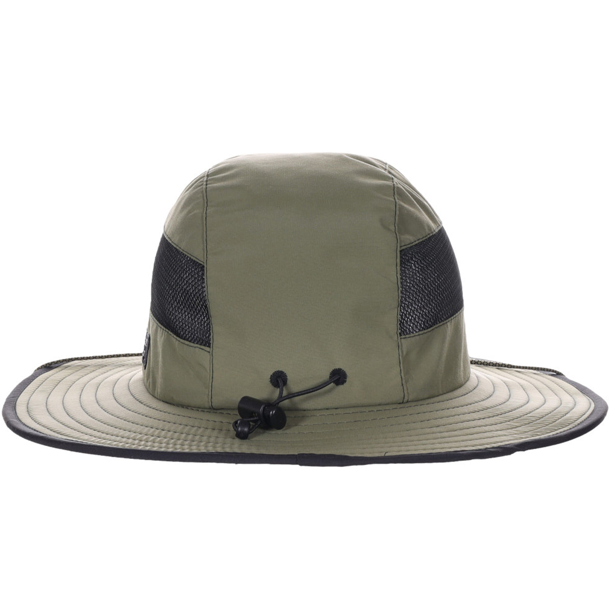 Nylon Camper Boonie Sun Hat