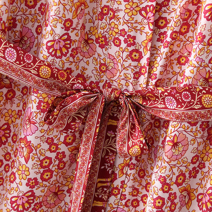 Ernestina Kimono Robe