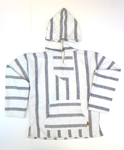 Children's Large Mexican Baja Hoodies