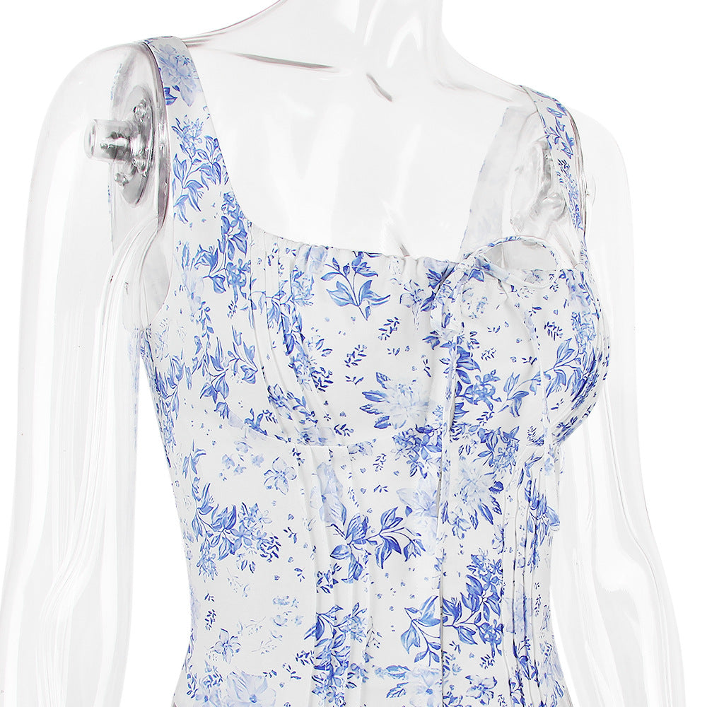 Rosalie Floral Corset_Top