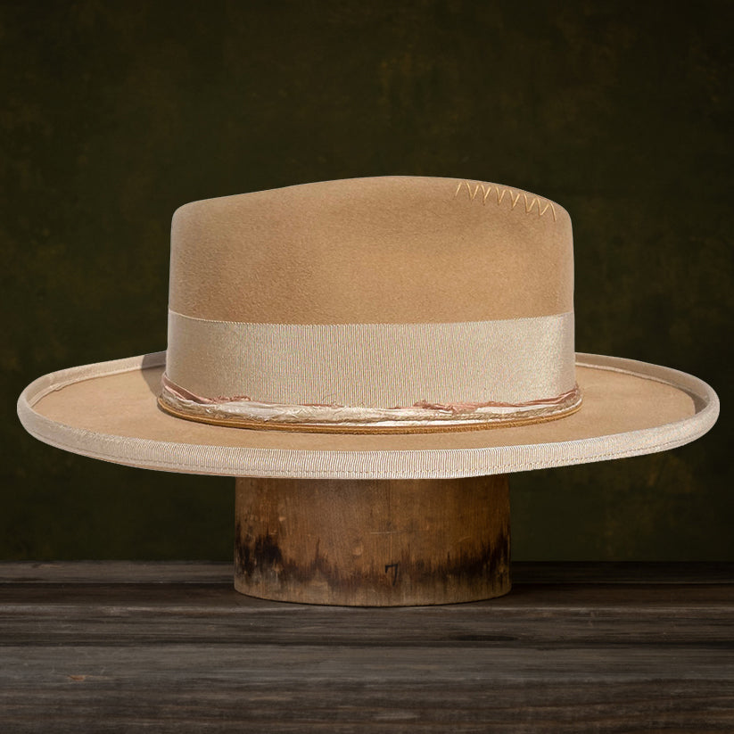 Timeless Trims Felt Outdoor Hat