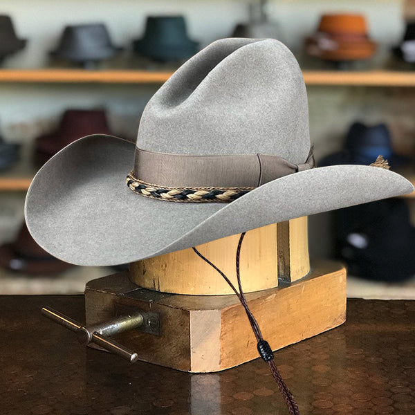 Tom Horn Cowboy Hat