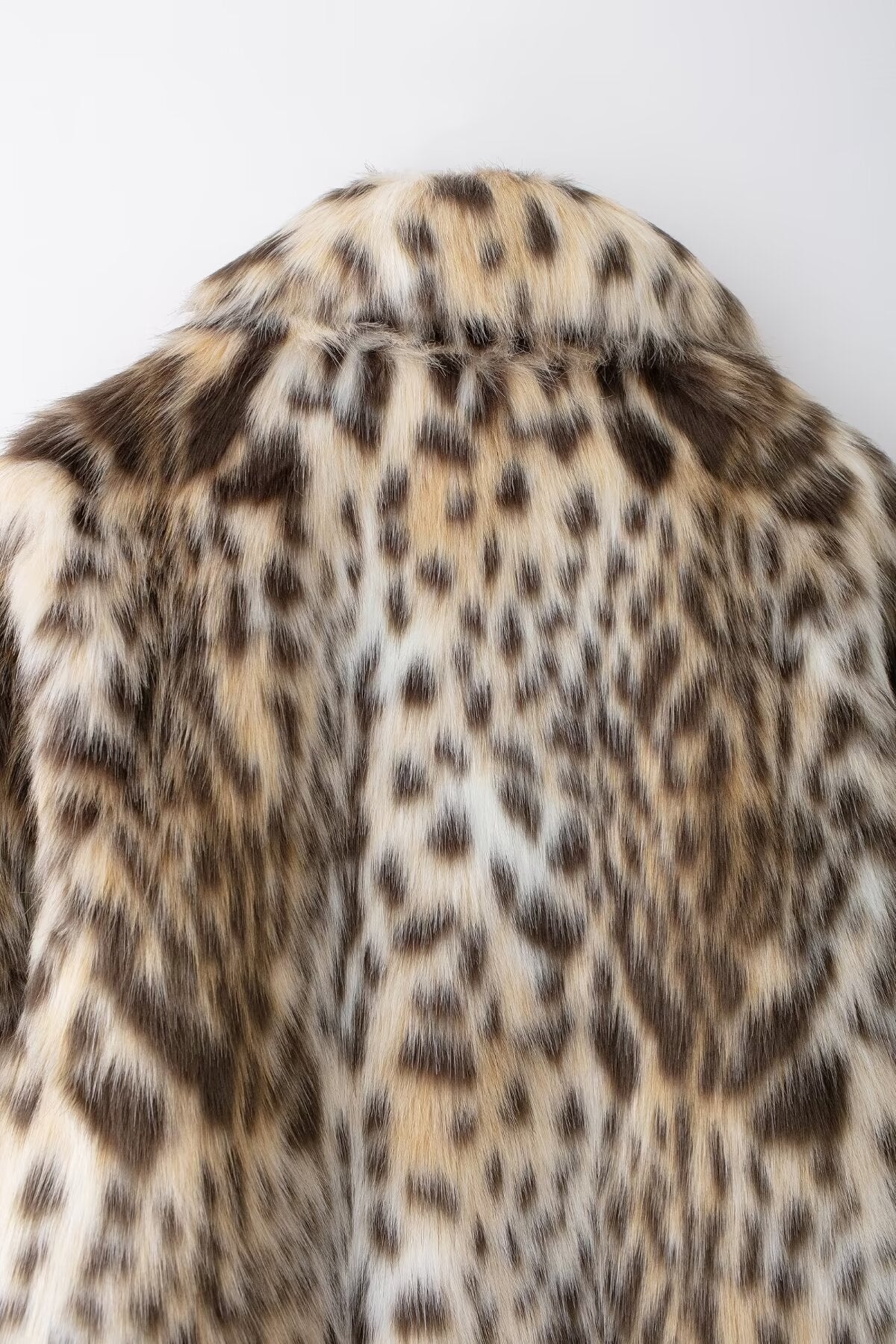 Selena Faux Fur Leopard_Coat