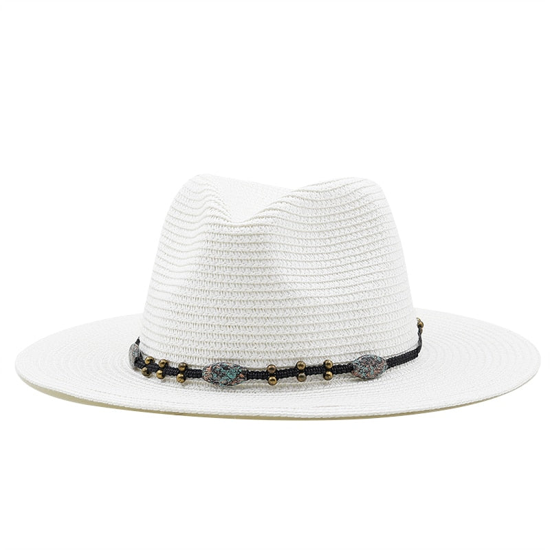 AIENA Fedora Hat