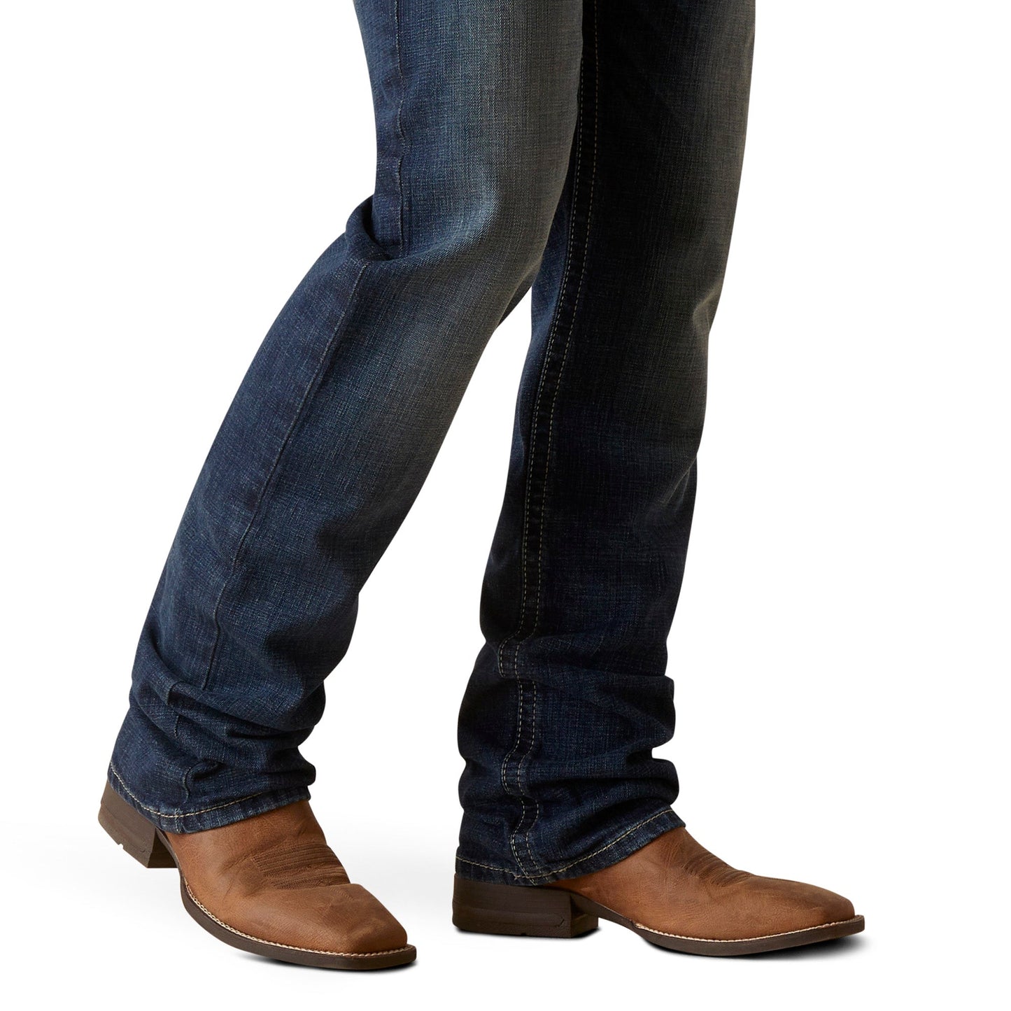 M4 Relaxed Handley Boot Cut