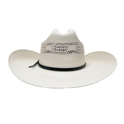 Billings | Straw Cowboy Hat