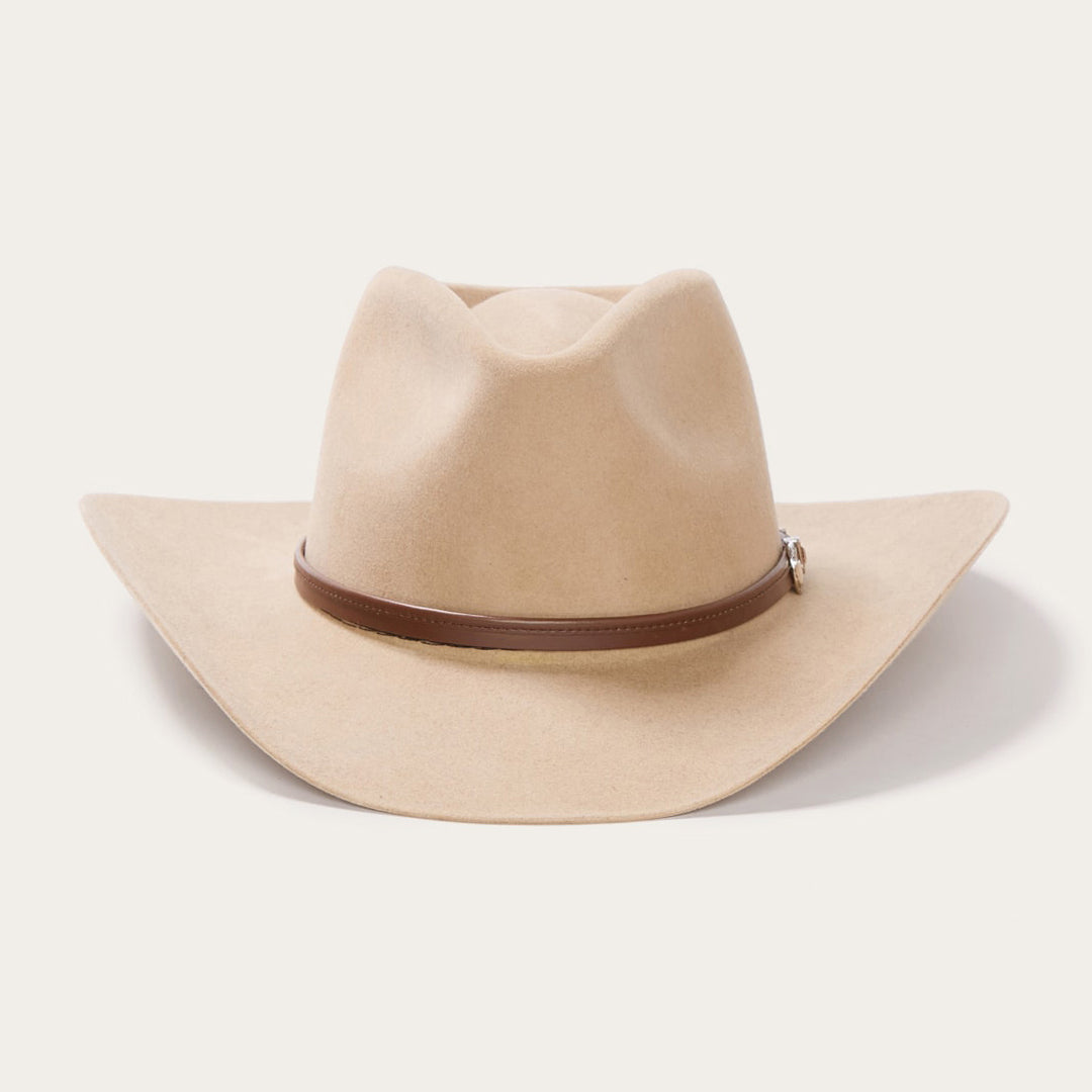 Seneca 10X Cowboy Hat