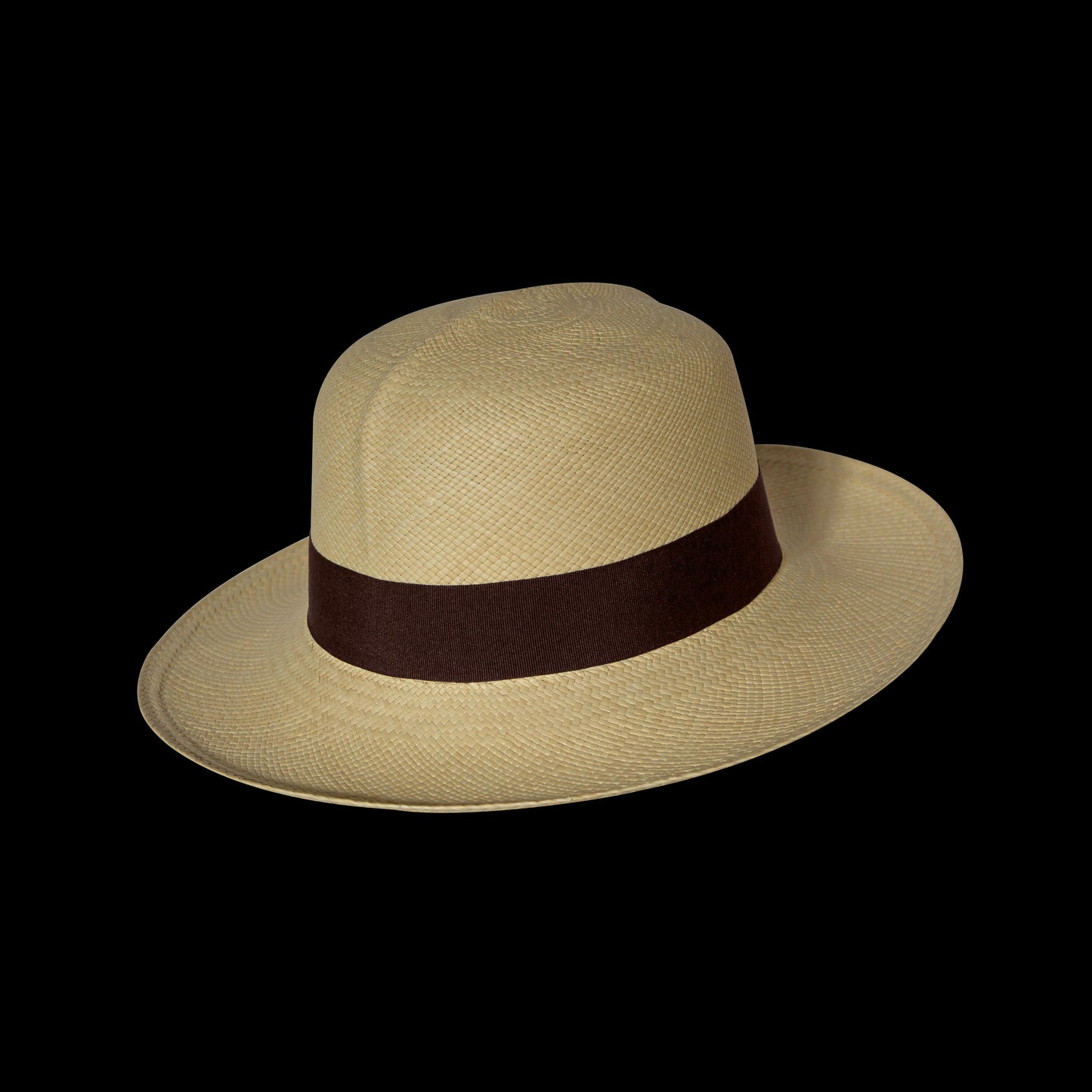 The Folder - Panama Hat