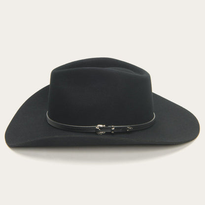 [2023 NEW]SENECA 30X COWBOY HAT-BLACK